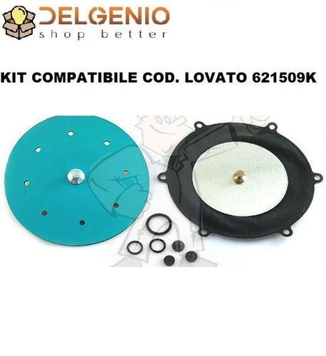 Kit revisione riduttore - kit,