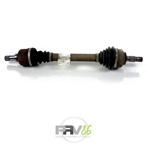 Cardan avg peugeot - avg, 308