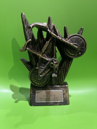 Trofeo bmx anni originale - 80,