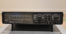 Nakamichi T-100 Analizzatore audio professionale