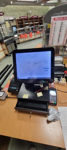 Pos touch screen - pos, pc