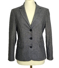 Blazer donna Benetton misto