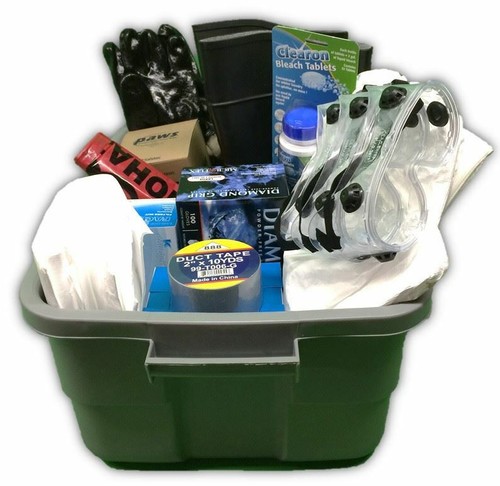 Kit multipli protezione - kit,