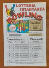 VECCHIA LOCANDINA GRATTA E