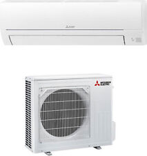 Climatizzatore Inverter 12000 Btu Condizionatore Mitsubishi R32 MSZ-HR35V Smart
