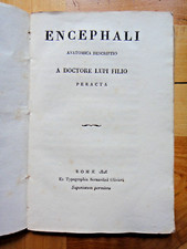 1826-ENCEPHALI Anatomia