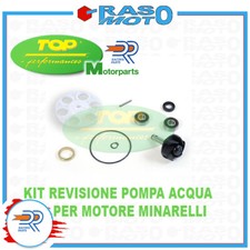 Pompa Acqua Top Performance