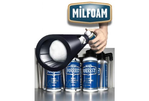 Forrest milfoam schiuma - milfoam,