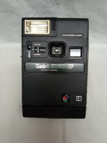 Fotocamera istantanea kodak - istantanea,