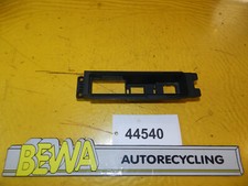 Carena Console Centrale Audi