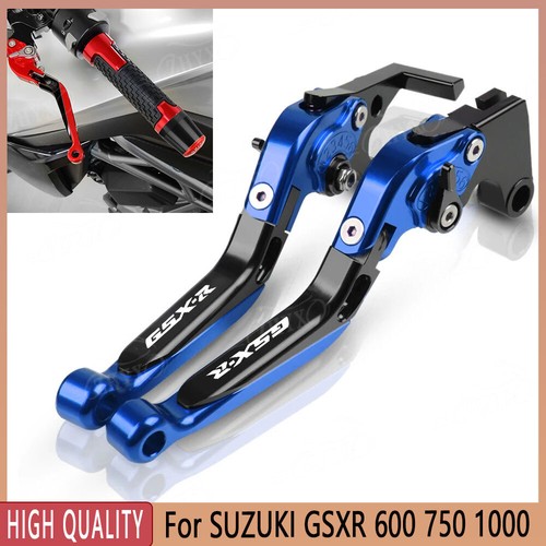 Logo gsx accessori leve - gsx-r,