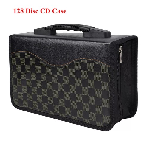 Custodia 128 dischi - , dvd
