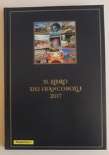 Quaderno dei francobolli