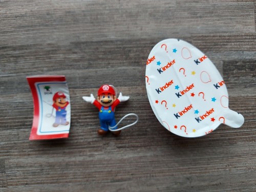 Cappello super mario - cappello,