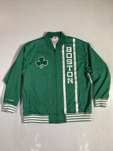 Giacca mitchell ness - mitchell,