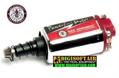 Motore powerful motor - g&g,