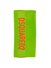 telo mare Dsquared Towel