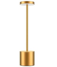 Lampada da tavolo ricaricabile