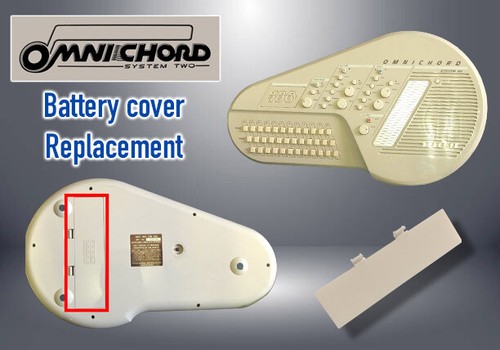 Suzuki omnichord 100 150 - suzuki, om-100