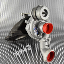 Turbocompressore Mercedes Benz