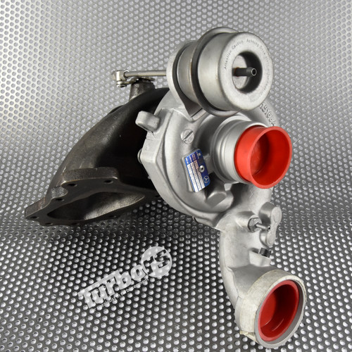 Turbocompressore mercedes benz - turbocompressore,