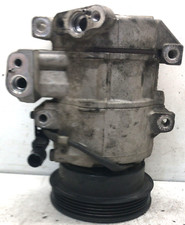 11270-24500 COMPRESSORE ARIA CONDIZIONATA KIA RIO 1.5 CRDI 2006 RICAMBI USATI