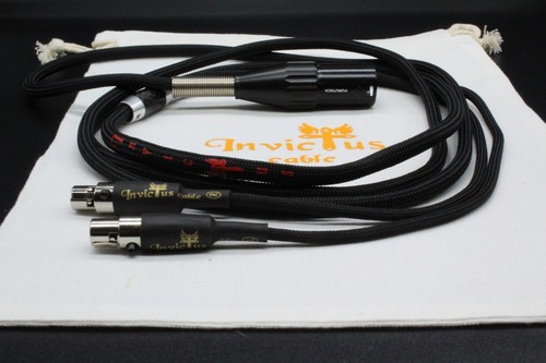 Replacement balanced cable