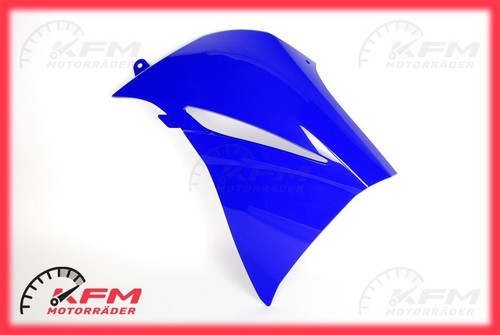 Yamaha xt660r xt660x carena - xt660r,
