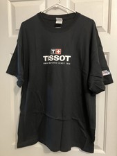 Shirt tissot swiss watches - t-shirt,
