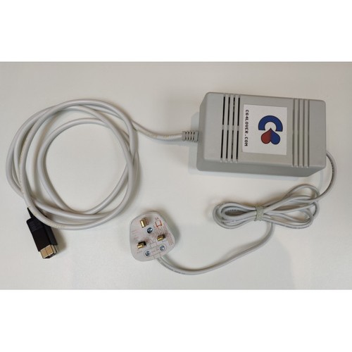 Alimentatore adattatore