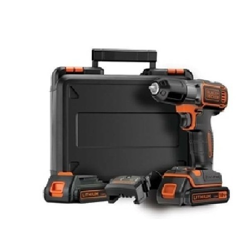 Black decker trapano - &,