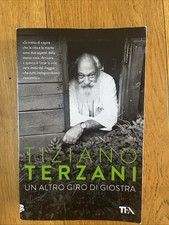 Un Altro Giro di Giostra