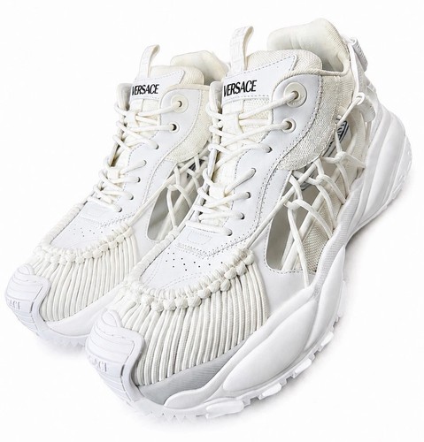 Versace uomo mercury sneakers - uomo,