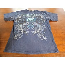 T-shirt grafica Ecko Unltd MMA