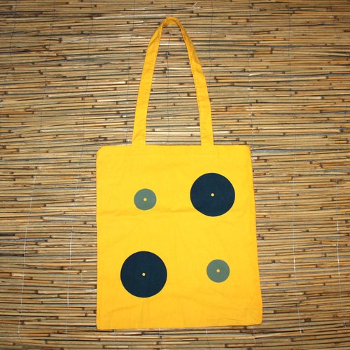 Borsa tessuto points - tessuto,