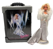 Vintage 1994 Silver Screen