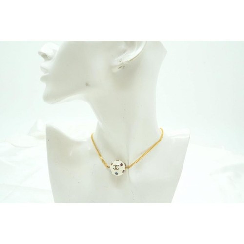 Collana catena girocollo