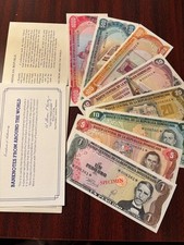 🇩🇴 Franklin Mint Banco