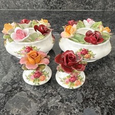 Royal Albert All The Country