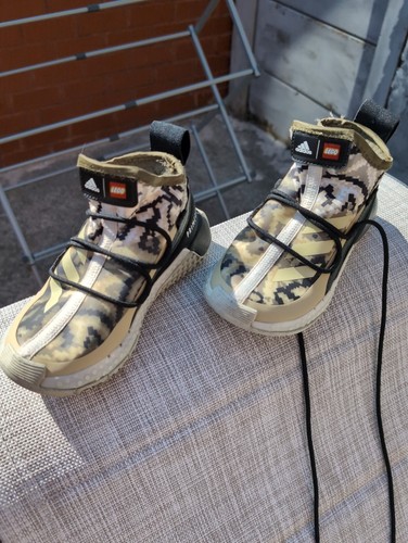 Scarpe adidas lego - scarpe, sport