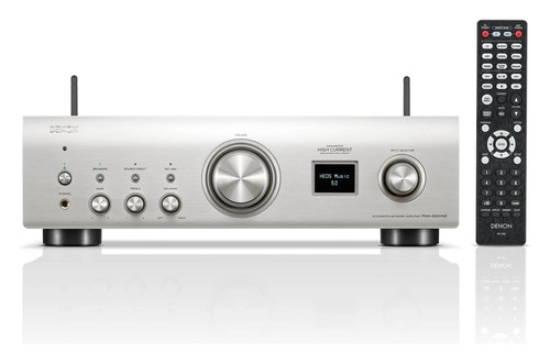 Amplificatore 0 heos - amplificatore, 2.0