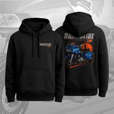 Felpa con cappuccio - , moto