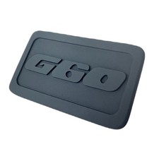 Volkswagen - Golf II - Logo