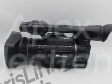 Fotocamera Panasonic AG-HPX260MC usata