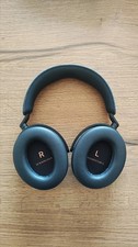 Sennheiser MOMENTUM 4 Wireless Special Edition Bluetooth 60h autonomia nero/rame