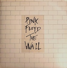 UK 1st Pressing Pink Floyd -