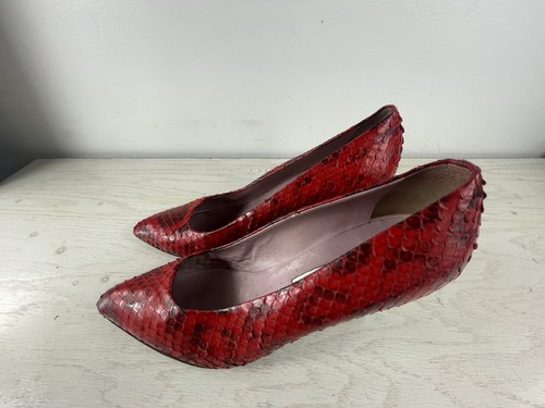 Scarpe vintage miss maud - vintage,