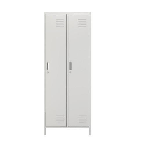 Armadio spogliatoio metallico