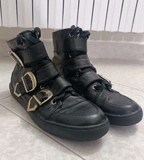 Versace for H&M  High top