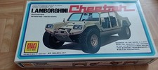 Otaki Lamborghini Cheetah 1-24